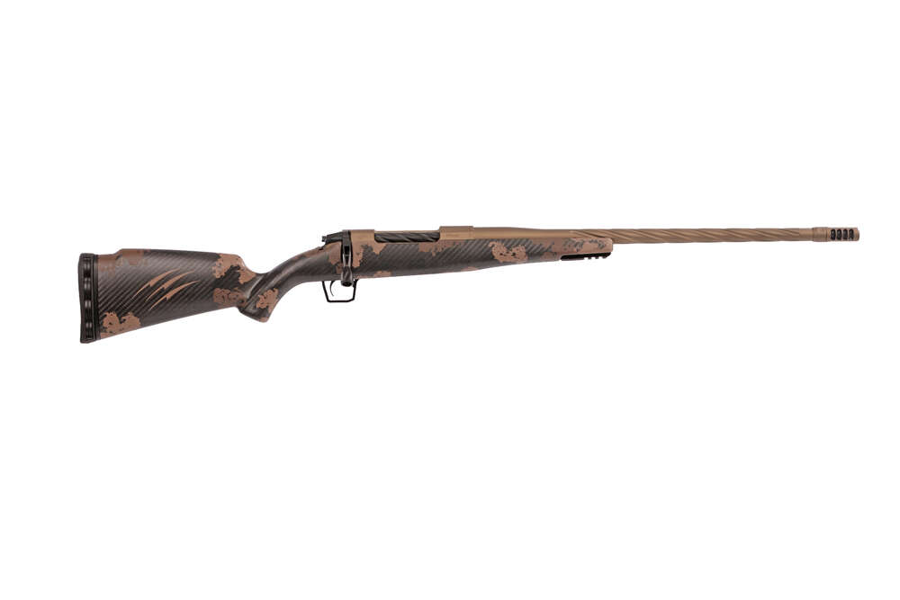 Rifles Long Guns Fierce Firearms Twisted Rogue 7MMBackcountry TWISTED ROGUE 7BC SB/SON 20" &bull; TWROG7MMBC20BRS